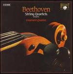 Beethoven: String Quartets