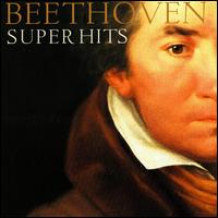 Beethoven: Super Hits - Andr� Watts (piano); Carolyn Watkinson (mezzo-soprano); Dennis O'Neill (tenor); Gwynne Howell (bass);...