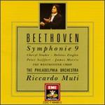 Beethoven: Symphonie No. 9