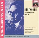 Beethoven: Symphonie No. 9