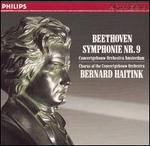 Beethoven: Symphonie Nr. 9 [1980]