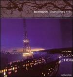 Beethoven: Symphonies 1-9