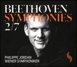 Beethoven: Symphonies 2/7