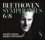Beethoven: Symphonies 6/8