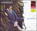 Beethoven: Symphonies [Box Set]