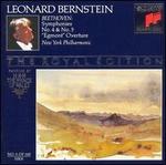 Beethoven: Symphonies No. 4 & No. 5; "Egmont" Overture