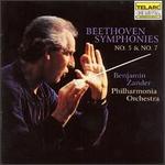 Beethoven: Symphonies No. 5 & No. 7