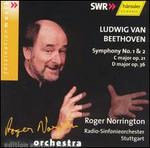 Beethoven: Symphonies Nos. 1 & 2