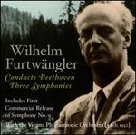 Beethoven: Symphonies Nos. 1, 3, 9