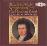 Beethoven: Symphonies Nos. 1-9
