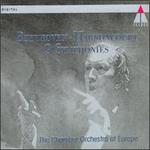Beethoven: Symphonies Nos. 1-9