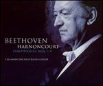Beethoven: Symphonies Nos. 1-9