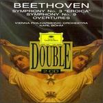 Beethoven: Symphonies Nos. 3 & 9; Overtures