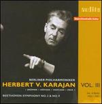 Beethoven: Symphonies Nos. 3 & 9