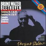 Beethoven: Symphonies Nos. 4 & 5