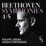 Beethoven: Symphonies Nos. 4 & 5