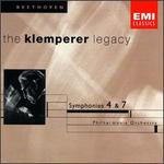 Beethoven: Symphonies Nos. 4 & 7