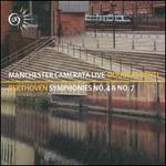 Beethoven: Symphonies Nos. 4 & 7