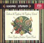 Beethoven: Symphonies Nos. 5 & 6 "Pastoral"