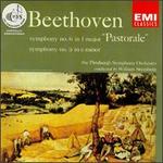 Beethoven: Symphonies Nos. 5 & 6