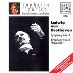 Beethoven: Symphonies Nos. 5 & 6