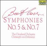 Beethoven: Symphonies Nos. 5 & 7