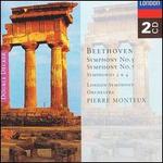 Beethoven: Symphonies Nos. 5 & 7