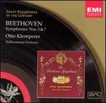 Beethoven: Symphonies Nos. 5 & 7