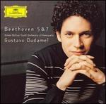 Beethoven: Symphonies Nos. 5 & 7