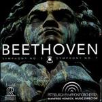 Beethoven: Symphonies Nos. 5 & 7