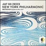 Beethoven: Symphonies Nos. 5 & 7
