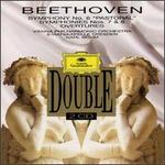Beethoven: Symphonies Nos. 6, 7, 8; Overtures - Staatskapelle Dresden; Wiener Philharmoniker; Wiener Philharmoniker