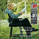 Beethoven: Symphonies Nos. 7 & 8