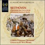 Beethoven: Symphonies Nos. 7 & 8