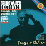 Beethoven: Symphonies Nos. 7 & 8