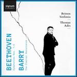 Beethoven: Symphonies Nos. 7-9; Barry: The Eternal Recurrence