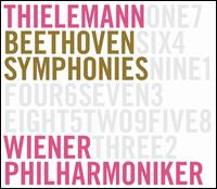 Beethoven: Symphonies - Annette Dasch (soprano); Georg Zeppenfeld (bass); Mihoko Fujimura (contralto); Piotr Beczala (tenor);...