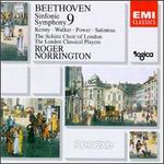 Beethoven: Symphony 9