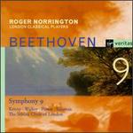 Beethoven: Symphony 9