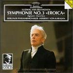 Beethoven: Symphony No. 3 "Eroica"; Egmont Overture