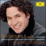 Beethoven: Symphony No. 3 "Eroica"; Overtures