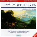 Beethoven: Symphony No. 3 "Eroica"