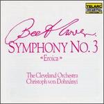 Beethoven: Symphony No. 3 "Eroica"