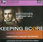 Beethoven: Symphony No. 3 'Eroica'