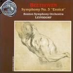 Beethoven: Symphony No. 3; Gesch�pfe des Prometheus