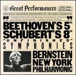 Beethoven: Symphony No. 5; Schubert: Symphony No. 8 "Unfinished"