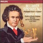 Beethoven: Symphony No. 5; Wellington's Victory; Egmont