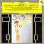 Beethoven: Symphony No. 6; Fantasia