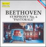 Beethoven: Symphony No. 6 "Pastorale"; Egmont Overture
