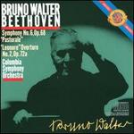 Beethoven: Symphony No. 6 "Pastorale"; Leonore Overture No. 2
